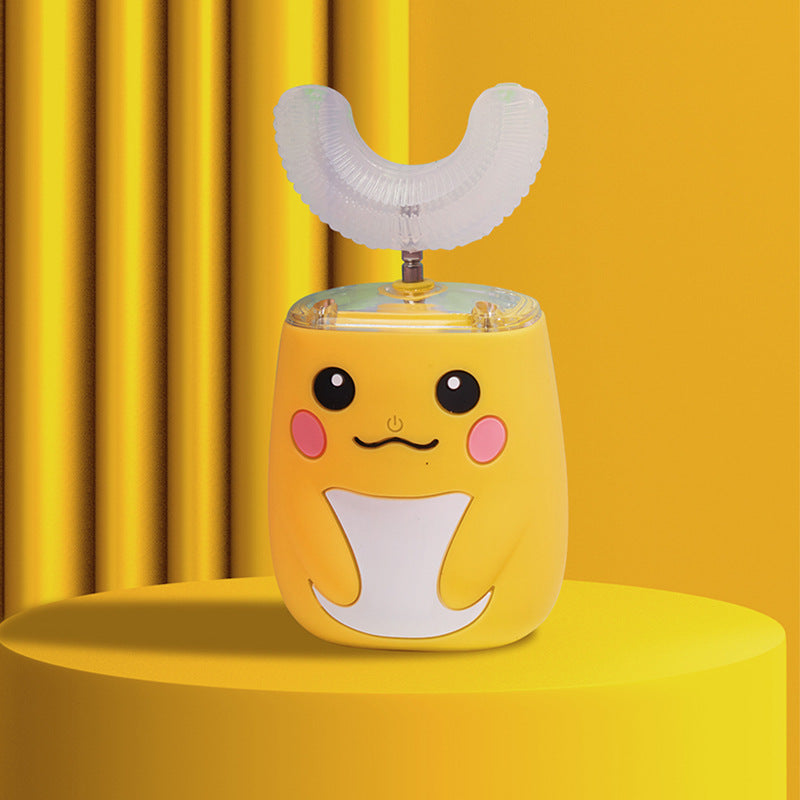 How to Get Your Child to Brush Their Teeth (Without the Battle)